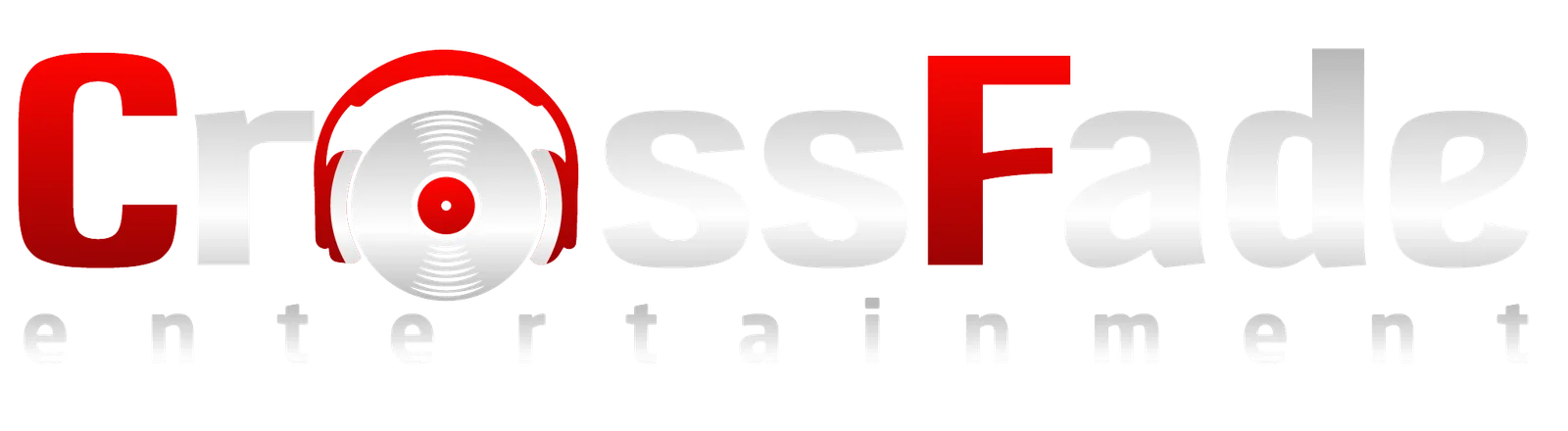 CrossFade logo