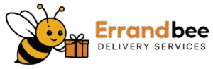Errand Bee logo