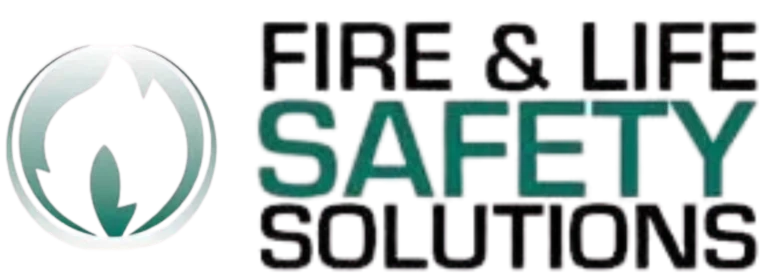 Fire & Life Safety logo